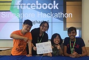 FBhackathonteam2016